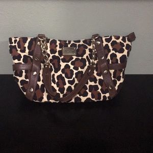 Michael Kors Tote Purse